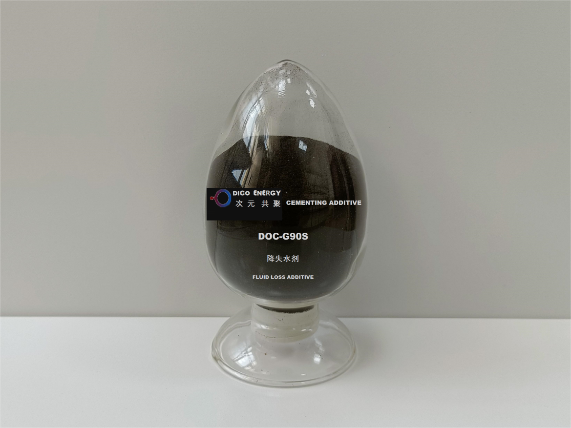 Cementing Fluid Loss Additive DOC-G90S Equivalent To HALAD 413